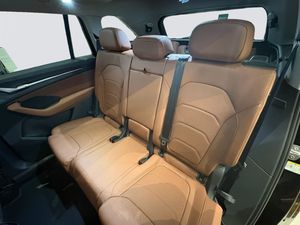 Skoda Kodiaq bild 16