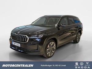 Skoda Kodiaq bild 1
