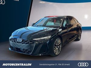 Audi A6 e-tron bild 1