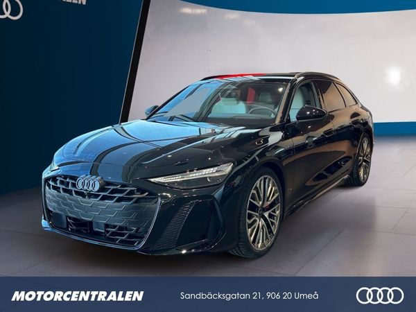 Audi A6 e-tron Avant e-tron E-HYBRID QUATTRO 220 S TRONIC - 2026