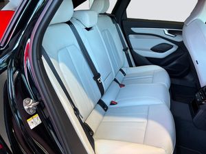 Audi A6 e-tron bild 13