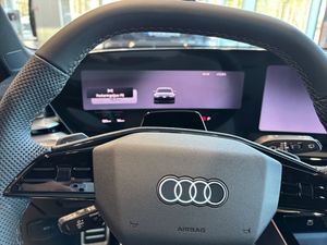 Audi A6 e-tron bild 10