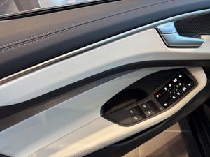 Audi A6 e-tron bild 7