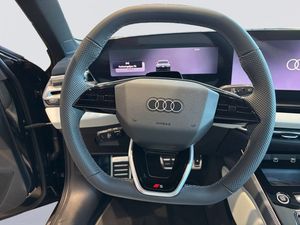 Audi A6 e-tron bild 9
