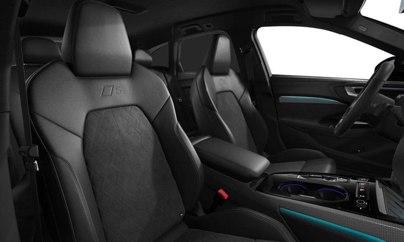 Audi A5 bild 3