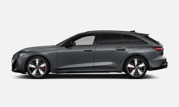 Audi A5 E-HYBRID QUATTRO 270 KW S TRONIC - 2027