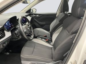 Skoda Kamiq bild 9
