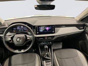 Skoda Kamiq bild 7