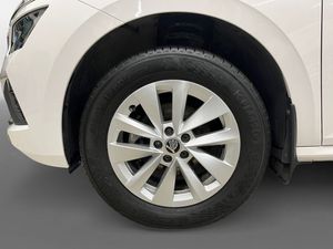 Skoda Kamiq bild 6