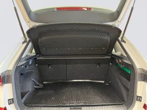 Skoda Kamiq bild 16