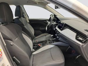 Skoda Kamiq bild 14