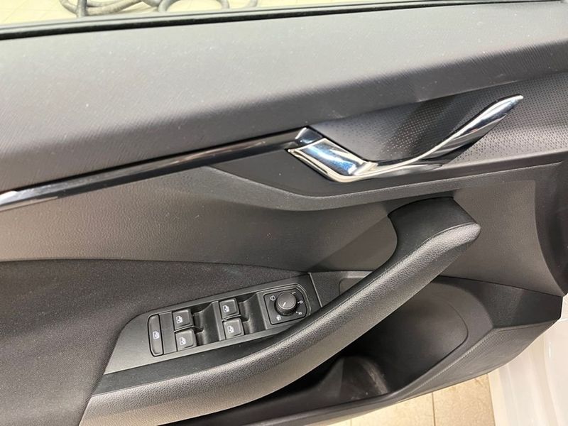 Skoda Kamiq bild 21