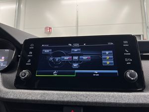 Skoda Kamiq bild 12