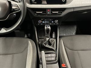 Skoda Kamiq bild 10