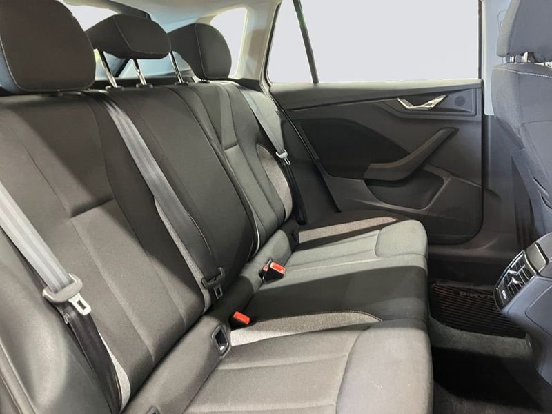 Skoda Kamiq bild 15