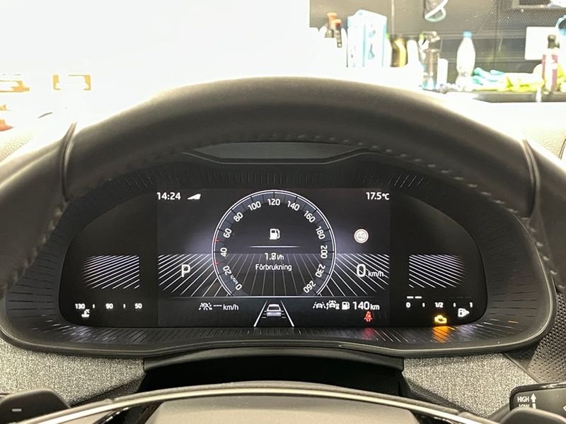 Skoda Kamiq bild 11