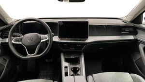 Volkswagen Passat bild 6
