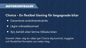 Volkswagen Passat bild 10