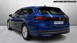 Volkswagen Passat bild 5