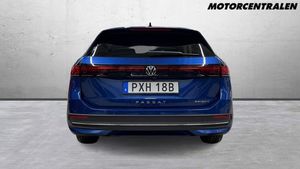 Volkswagen Passat bild 3