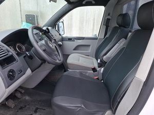Volkswagen Transporter bild 11