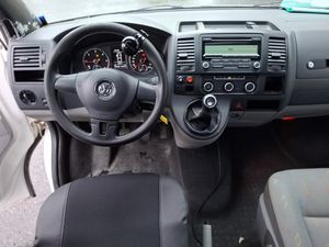 Volkswagen Transporter bild 15