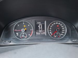 Volkswagen Transporter bild 19