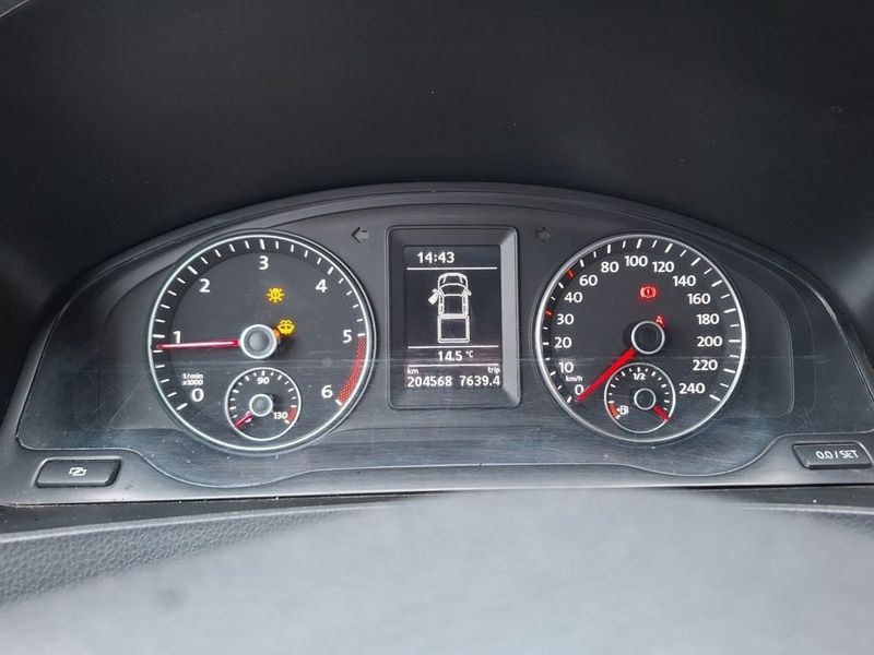 Volkswagen Transporter bild 19