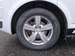 Volkswagen Transporter bild 10