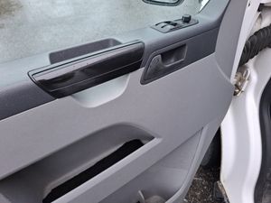 Volkswagen Transporter bild 13