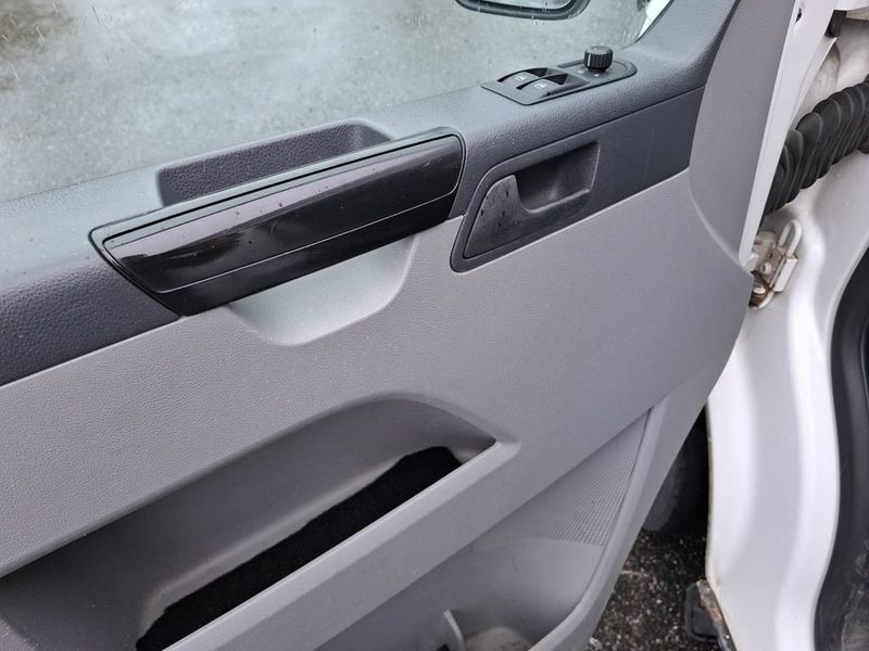 Volkswagen Transporter bild 13