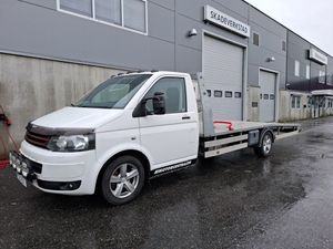 Volkswagen Transporter bild 1