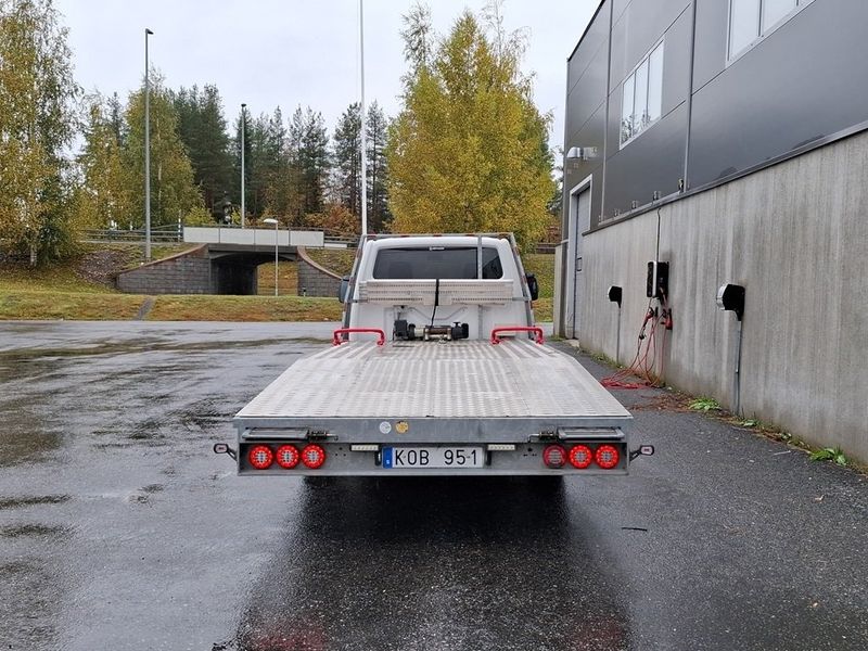 Volkswagen Transporter bild 6