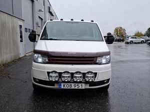 Volkswagen Transporter bild 7