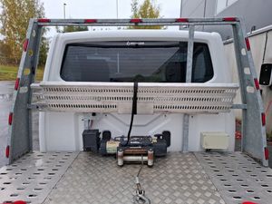 Volkswagen Transporter bild 23