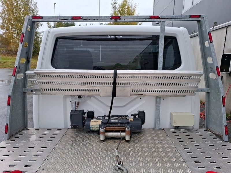 Volkswagen Transporter bild 23