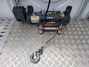 Volkswagen Transporter bild 26