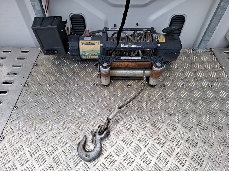 Volkswagen Transporter bild 26