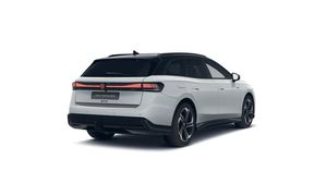Volkswagen ID.7 bild 2