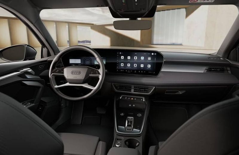 Audi A3 bild 3