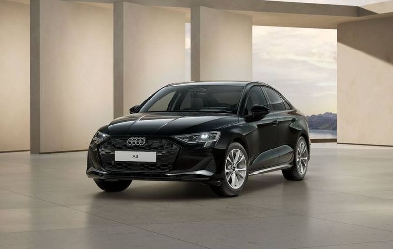 Audi A3 bild 4