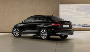 Audi A3 bild 5