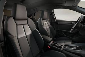 Audi A3 bild 2