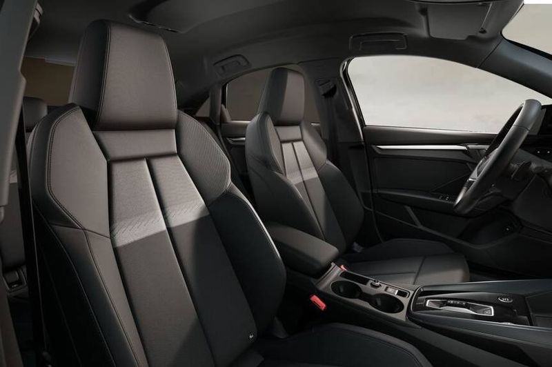 Audi A3 bild 2