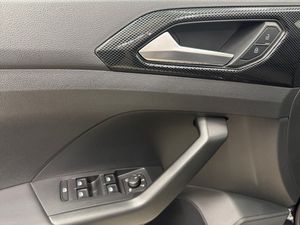 Volkswagen T-Cross bild 8