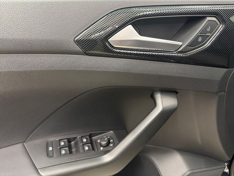 Volkswagen T-Cross bild 8