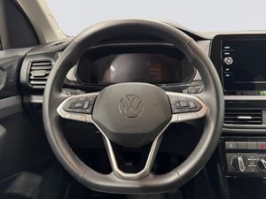 Volkswagen T-Cross bild 10