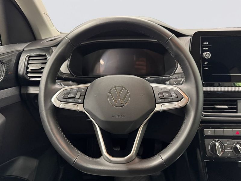 Volkswagen T-Cross bild 10