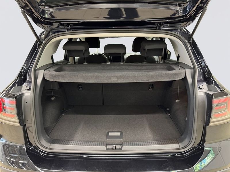 Volkswagen T-Cross bild 16