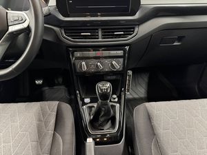 Volkswagen T-Cross bild 12